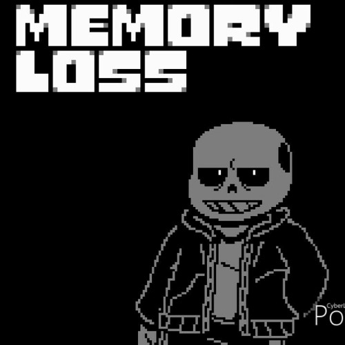 MEMORY LOSS [Megalovania ITSO Rubber-Band] (By:Soufon) < Re-upload >