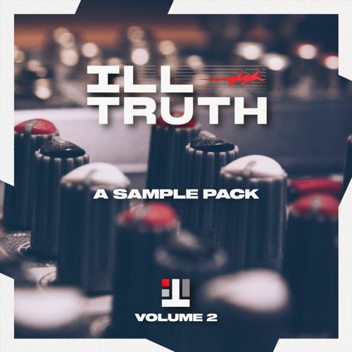 Ill Truth - A Sample Pack Vol.2 - Demo Tracks