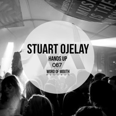 ** FREE DOWNLOAD ** Stuart Ojelay - Hands Up