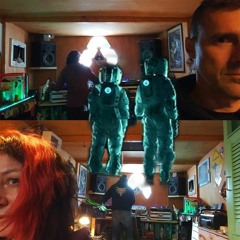 AALA b2b ALERT * Moonlight Energy * unexpected vinyl session