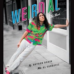 ACCESS EBOOK 📒 Weird Al: The Book by  Nathan Rabin &  Al Yankovic [EPUB KINDLE PDF E