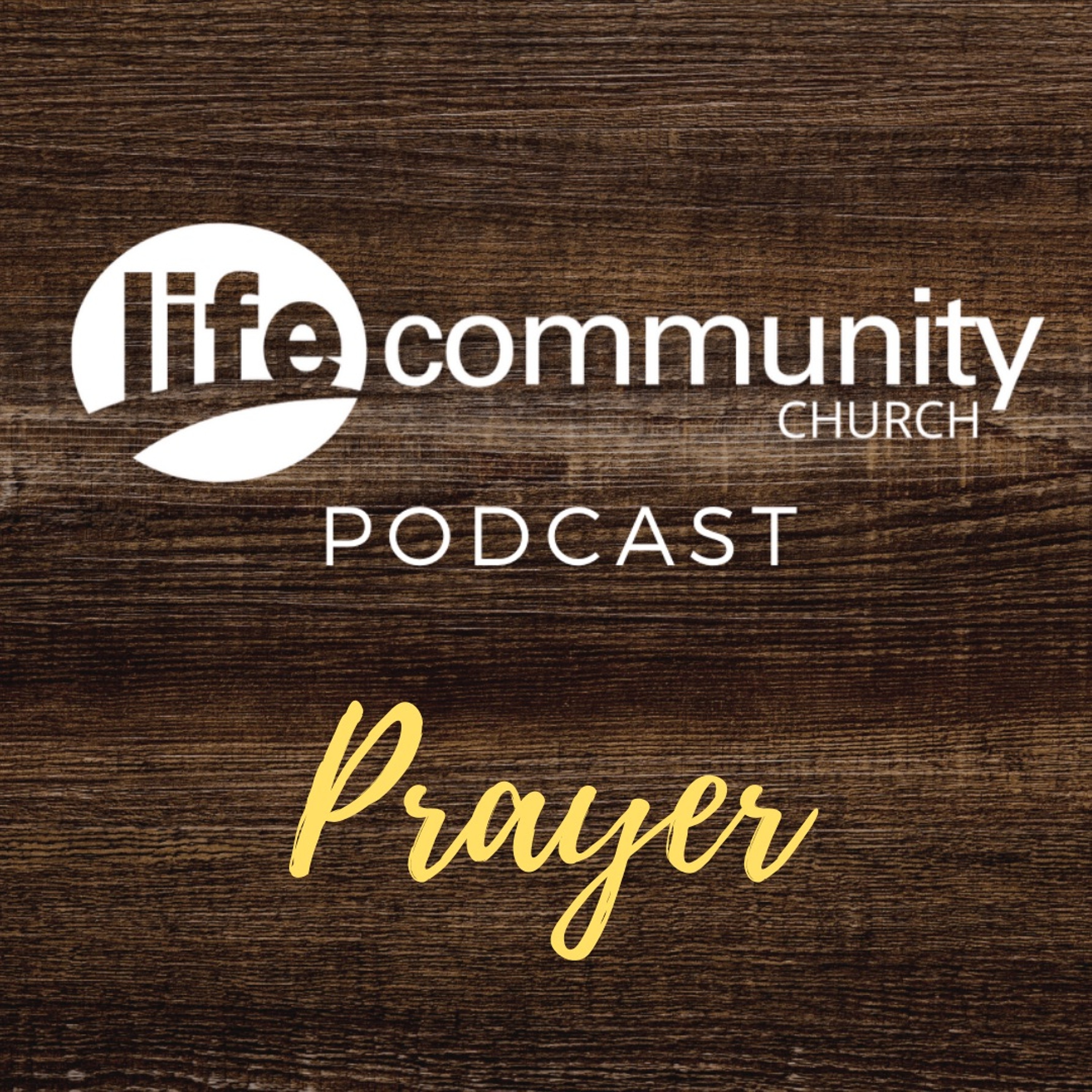Life Community Church Podcast - Bluffton