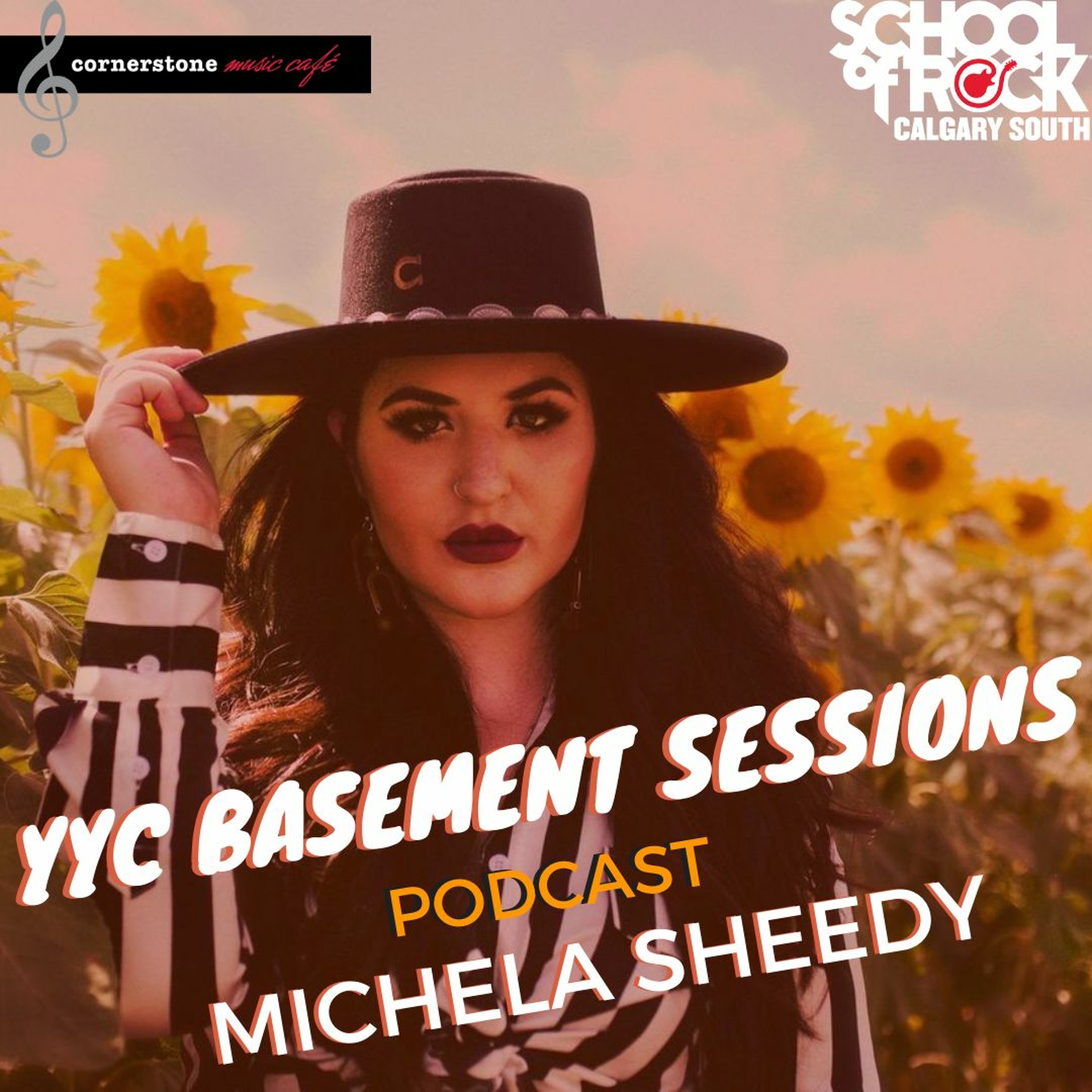 Calgary Basement Sessions Podcast