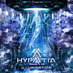 Hypatia - Illumination | OUT NOW on Digital Om!