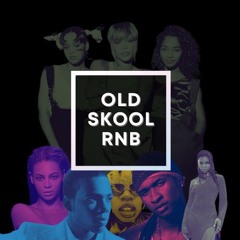 Goodtimes RnB & HipHop Classics Minimix