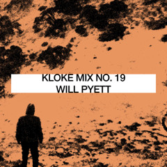 Kloke Mix No. 19 // WIll Pyett