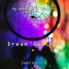 My small side projects // Dream catcher