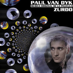 PAUL VAN DYK - ANIMATION (LINK-TECH REMIX DEMO )