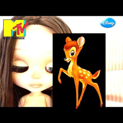 bambi ‧₊˚ · ‎♡‧₊˚✧ prod @okmax @flapbackk