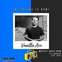 Radio2019 December Vanilla ACE Mix - WyldGrooves vol.2 the Sequel Special