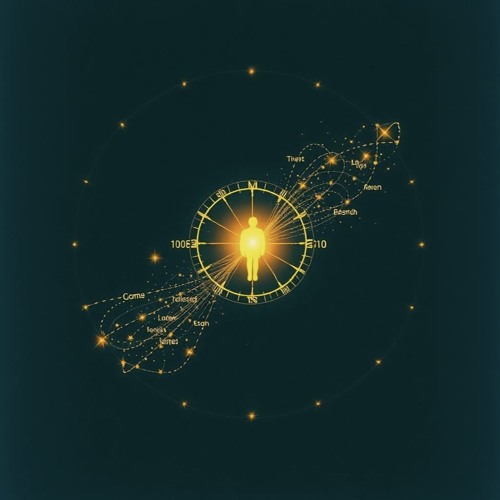 The After When”  (A Unified Song of Becoming and Evolution)