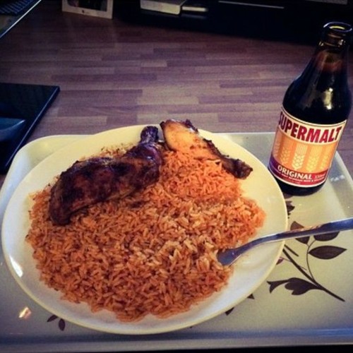 Fresh Plantain 2 - Supermalt Carnival Mix