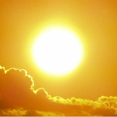 I Call This Enemy, The Sun