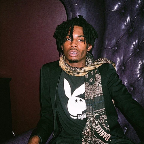 Stream Playboi Carti & Key Glock Racks (Official Audio) by