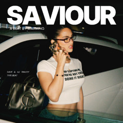 Saviour | AJ Tracey & Dave Type Beat | Free for Non-Profit Use