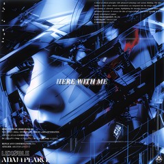 Adam Pearce & Lexoble - Here With Me