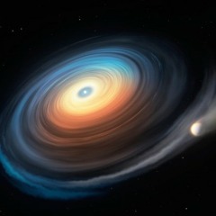 Astronomical Kid