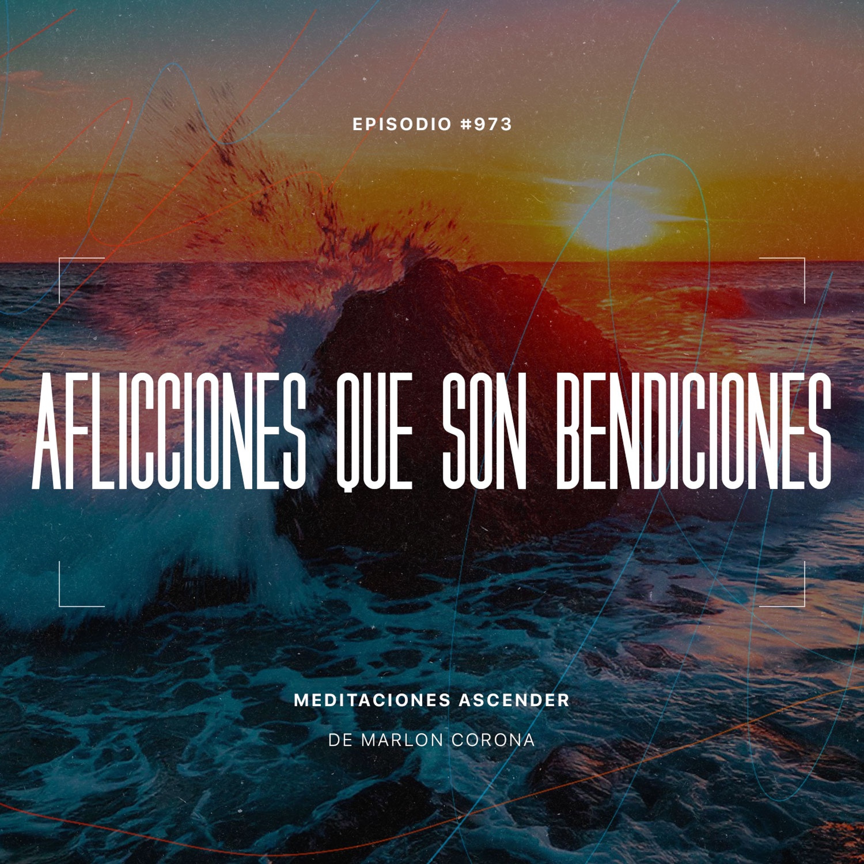 Aflicciones Que Son Bendiciones