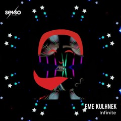Premiere: Eme Kulhnek - Infinite (Original Mix)