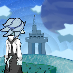 STARSEA SKY OST - Visions.