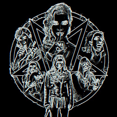 DJ CRYDEVIL - SATANIC PANIC