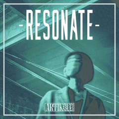 Artikque - Resonate