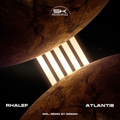 Rhalef - Cyclone (Original Mix)