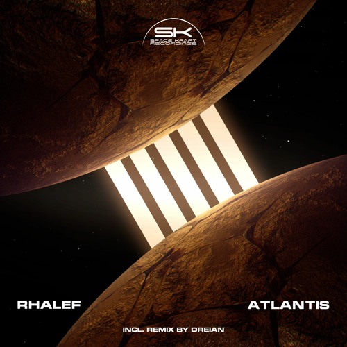Rhalef - Atlantis (DREIAN Remix)
