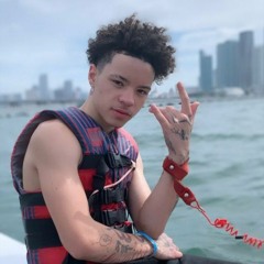 Lil Mosey Type Beat - "Air Force"