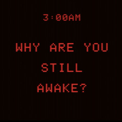 3am (prod ice Kreed)