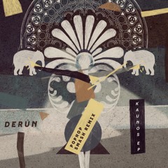 Derun - Kaunos (Pophop's Smash Remix)  [3000 Grad]