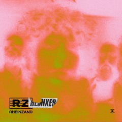 Rheinzand - Break Of Dawn (Das Komplex Remix) - 0276