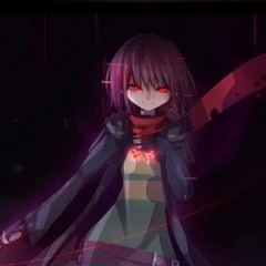 UNDERTALE - Neurovaniac (Chara Megalovania) by "Freeze_skh"