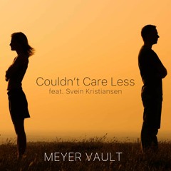Couldn't care less - feat. Svein Kristiansen