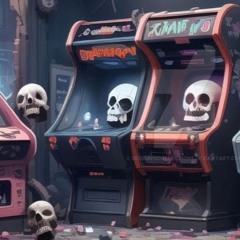 FoxyPanda - The Haunted Arcade (Remix)