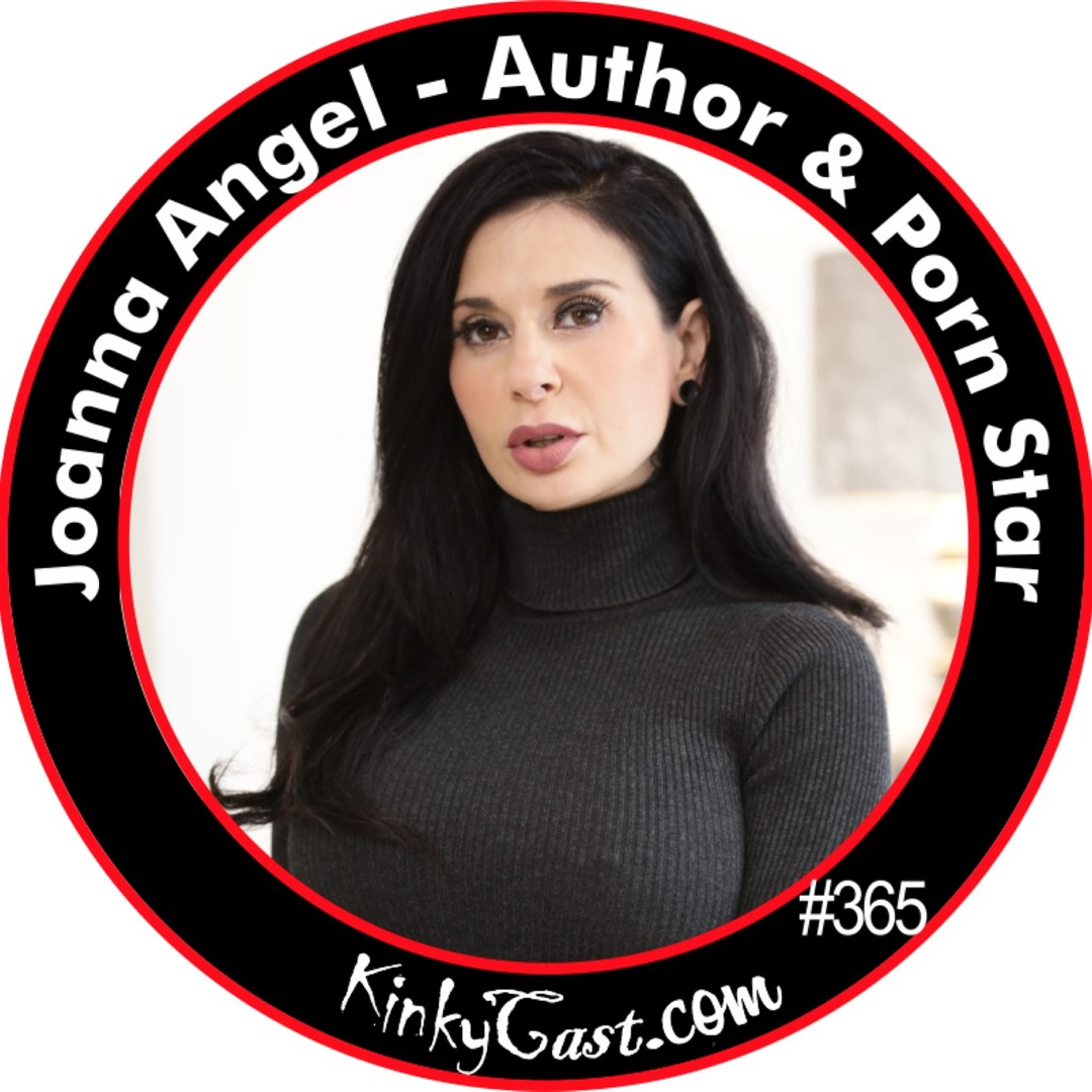 Listen to #365 - Joanna Angel - Author & Porn Star by KinkyCast in cc  playlist online for free on SoundCloud