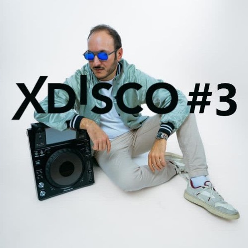XDisco #3: Brandski