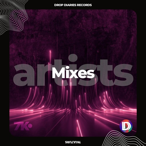 Stream Drop Diaries | Listen to Artists mixes playlist online for free ...