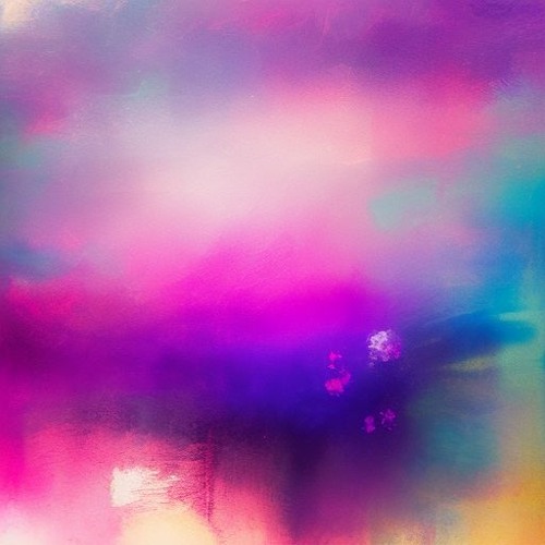 Shimmering