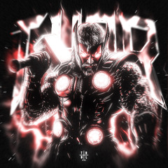 DJ Ryuga, SLOWERB & 7vvch - THOR