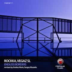 Endless Borders (Sergey Muzarks Remix)