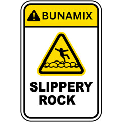 BunaMix SlipperyRock