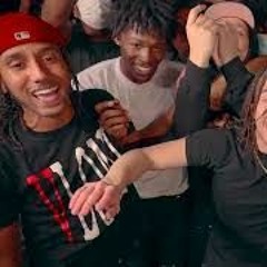 Dinero LV X Matt Mdub - NGB (Official Video) Dir.RayMunDoe #trending #drill #bronxdrill #lv #mdubb