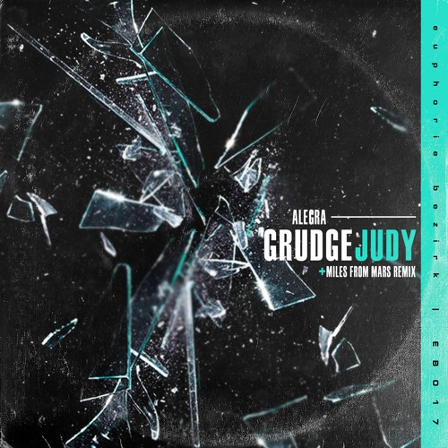 Alegra - Grudge Judy (Original Mix)