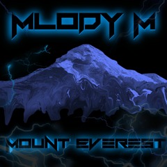 Młody M - Mount Everest (Prod. BabyTrapik x Jvsper)