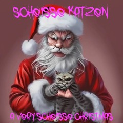 Scheisse Katzen - A Very Scheisse Christmas