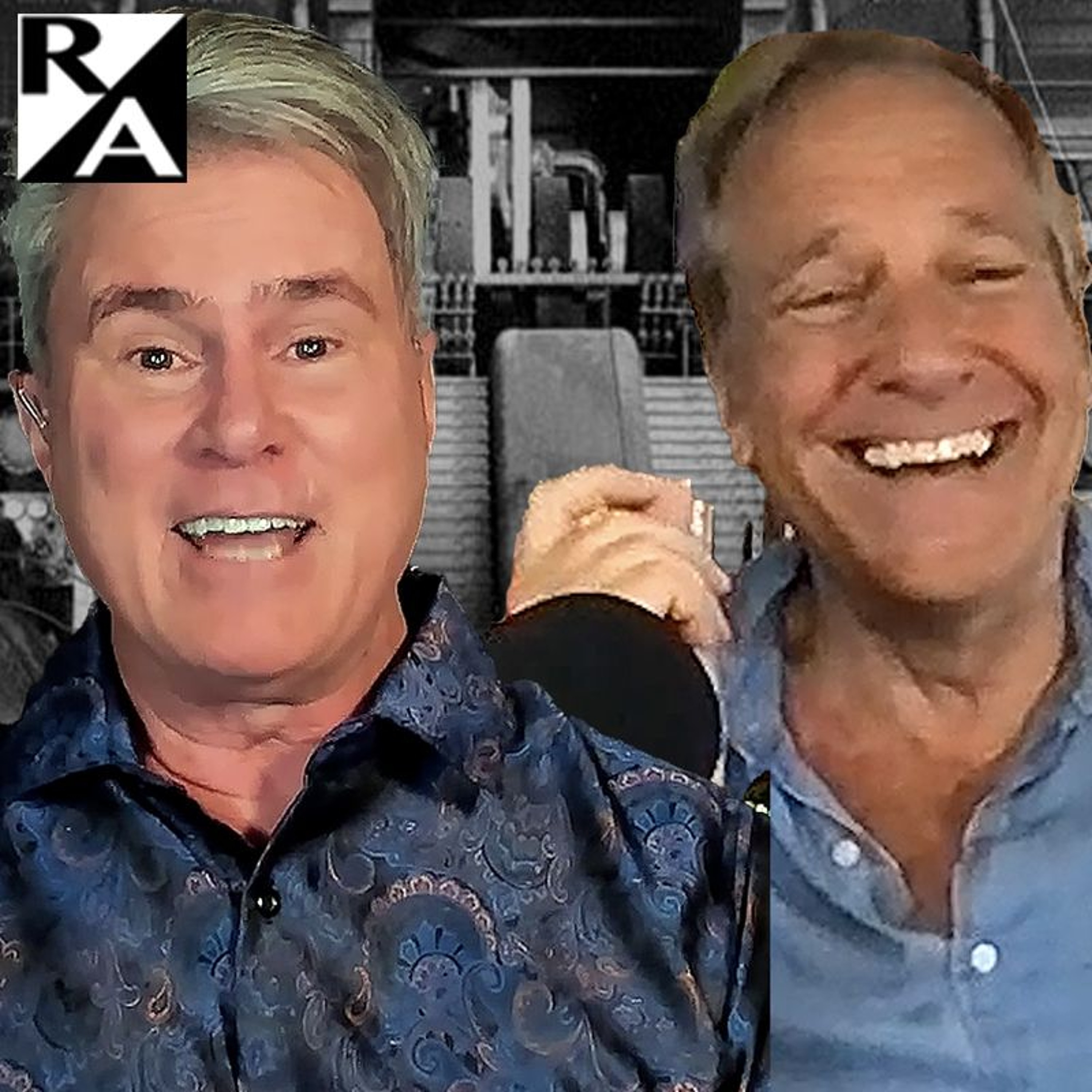 STORYTELLING 101 with Mike Rowe, Part Four: PUBLIC SPEAKING