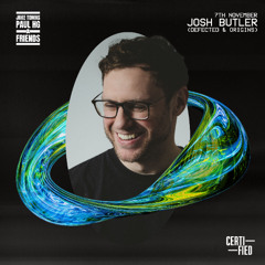 ▶️ Jake Tomas / Paul HG & Friends ft Josh Butler [Defected / Origins Rcrds] ▶️