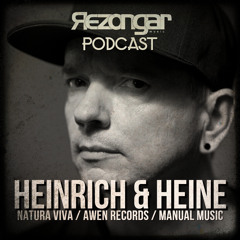 Stream Heinrich & Heine music | Listen to songs, albums, playlists for free  on SoundCloud