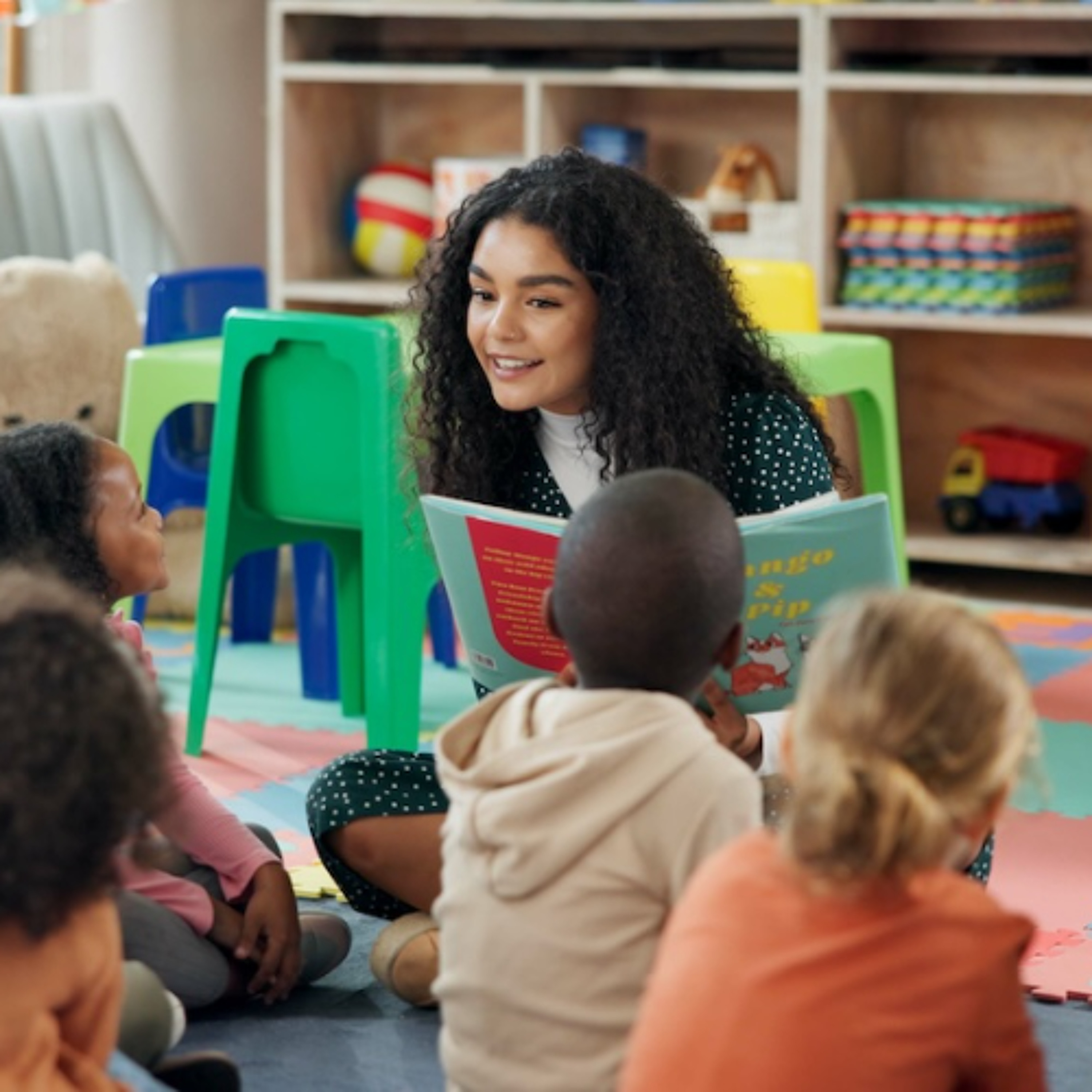 You Believe The Mainstream Narrative? Of Course You Do, You're Twelve